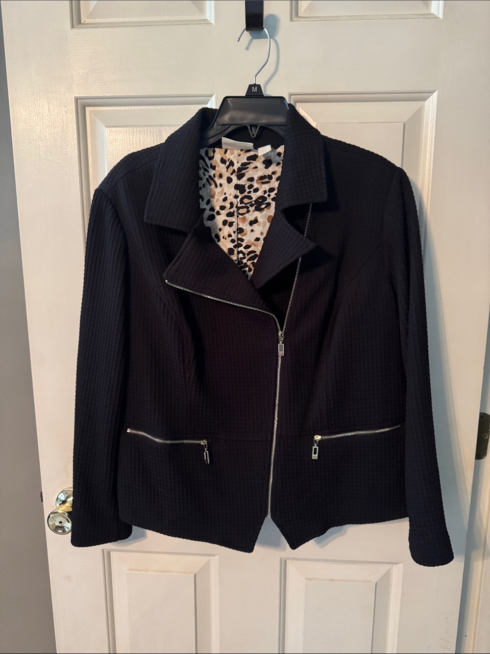 Chico’s Jacket 2P (Large Petite)